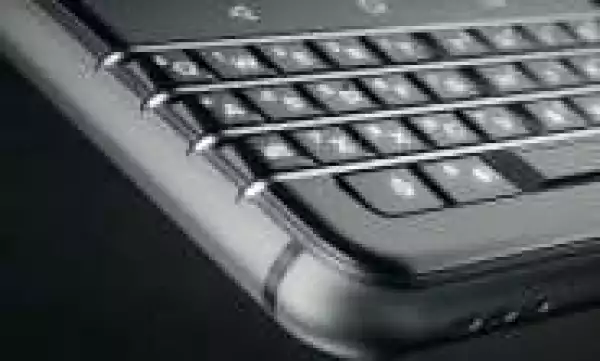 BlackBerry Mercury confirmed for MWC, new teaser video outed